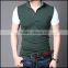 fashion new design with cheap price and two color polo t-shirt from china