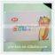 2015 best selling with cute picture square cookie metal tin box