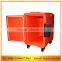 90L Capacity rotomolding Thermo Plastic Container For Food, hot food, hot delivery