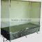 100%polyestertreated military and army travel mosquito nets