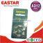 Powerone hearing aid battery A13 A10 A312 A675