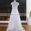 Real Works Heavy Beading Turkish Wedding Dresses Wedding Gown 2016