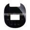 2016 New IMD/IML in mold decoration technology control panel for multi cooker