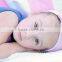 (CA301#-more colors)The newest fashion cotton baby headband for children