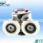 hanging gate wheel hanging wheel and track www 89 com