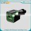 USB Car Charger Car Accessory with Aroma Diffuser