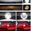 Daylight Guide Diameter 90MM RENAULT fog drl light led