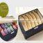 YIWU RODA 100% Oxford fabric versatile and durable folding storage box