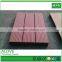 Multifunctional of wpc decking DIY floor interior/exterior /Waterproof /planing