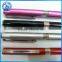 Advertising Plastic Ballpoint Pen Ballpoint Metal Hook Office Supplies