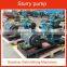 widely used chrome wet cleaning equipment