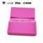 promotional hot new product silicone coin wallet / silicone coin purse in coin purse