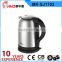 Electric Kettle With Thermometer Coffee Drip Kettle which is Soup Kettle Electric Kettle Yes Automatic Shut-off