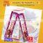 High quality 18g sachet package passion jam wholesale