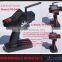 Firelap signal pulse width1.0-2.0ms 2.4inch TFT transmitter