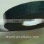 Black color High voltage rubber tape below 1kV SHUSHI10#