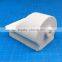 Dental Crucible For High Temperature Using