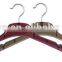 Wholesale Cheap Plastic Clothes Hanger