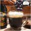 custom beer glass cup with embossed logo nescafe glass cups