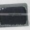 customised gery leather pad cover /PU leather pad case / mobile phone bags