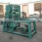 high speed crimped wire mesh machine