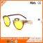 OrangeGroup china Good peputation Eyeglasses sunglasses multi-color frame sunglasses