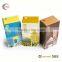 Professional OEM Gift Paper Jewelry Box