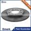 Citroen Peugeot Car 4249F5 98200055001 Painting Disk Brake Auto Parts Price