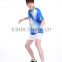 customized;quick-drying ,T-shirt ;Badminton clothing MS-15224