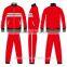 2015-16 New High Quality Sports Uniform Grade Original Mens Tracksuit