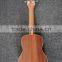 Weifang Rebon 21 Size Spruce Sapele Wood Ukulele