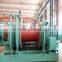 JYB transport electric haulage winch 5 ton for pulling coal