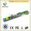 0.95 PF led power supply 2835 24x4 220mA-240mA led tube driver T8