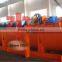 mining log washer, minral washing spiral classifier machine