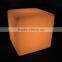 remote control led colorfull light bar chair modern