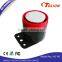 110dB small piezo siren