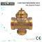 Male thread,Electric Diverting Valve