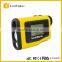 Laser Explore 1000m waterproof digital hand held laser rangefinder