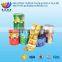 plastic packaging printing film roll for biscuit,candy,coffee,sugar,juice packaging                        
                                                                                Supplier's Choice