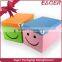 Foldable paper storage box, home clothes folding storage box, multipurpose toy storage box with lid