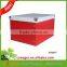 Factory directly wholesale decorative storage boxes paris