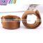 whole sale Hair Donut Former Foam French Twist Magic hair Bun Maker