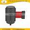Direct factory exotic retractable belt stanchion cassette