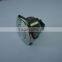 Anti-vandal Metal Push Button Switch 30mm Waterproof 2NO2NC