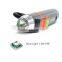 Multifunction USB Rechargeable Flashlight Torch