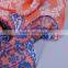 Women Fashion Bohemia Pattern Scarf Voile Scarves 180*90 Pashmina