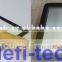 defi Tech 55inch IR touch screen frame, 2 points touch, for advertising