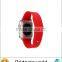Silicone band for apple watch