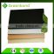 Greenbond decorative Aluminum composite panel for wall cladding