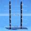 Shenzhen factory 5 tiers innovative design sunglass display stand/acrylic sunglass display/acrylic eyewear display
